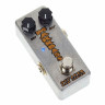 Педаль эффектов Markbass MB Octaver Raw Markbass MB Octaver Raw