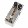 Педаль эффектов Markbass MB Octaver Raw Markbass MB Octaver Raw