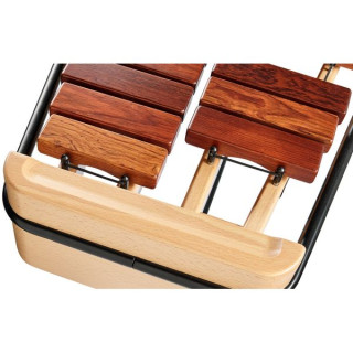 Концерт ксилофона в Кольберге 2495 Kolberg 2495 Xylophone Concert