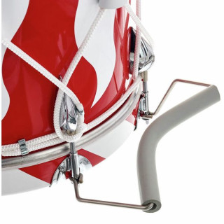 Ппарадный барабан Lefima PD 394 14"x12" Parade Drum Lefima PD 394 14"x12" Parade Drum