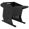 Заор Маэстро Соло 12 Весь черный Zaor Maestro Solo 12 All Black