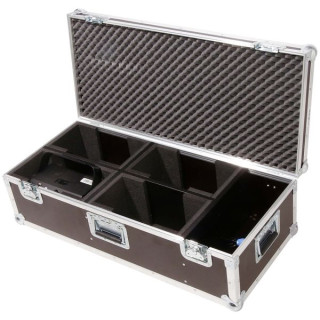 Tavmusic.ru кейс для студийных светильников Stairville DuoBlind (на 4 шт.) Thon Case 4x Stairville DuoBlind