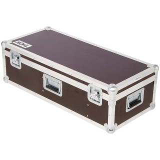 Tavmusic.ru кейс для студийных светильников Stairville DuoBlind (на 4 шт.) Thon Case 4x Stairville DuoBlind