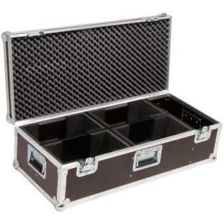 Tavmusic.ru кейс для студийных светильников Stairville DuoBlind (на 4 шт.) Thon Case 4x Stairville DuoBlind