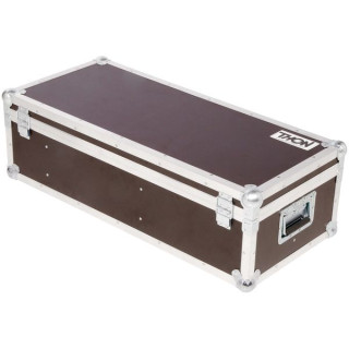 Tavmusic.ru кейс для студийных светильников Stairville DuoBlind (на 4 шт.) Thon Case 4x Stairville DuoBlind