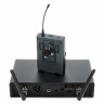 Радиосистема Sennheiser XSW 2-Ci1 E-Band Instrument