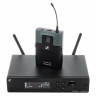 Радиосистема Sennheiser XSW 2-Ci1 E-Band Instrument