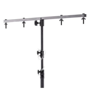 4x Stairville LED PAR 64 10mm RGB silver Набор №226994 4x Stairville LED PAR 64 10mm RGB silver Bundle №226994