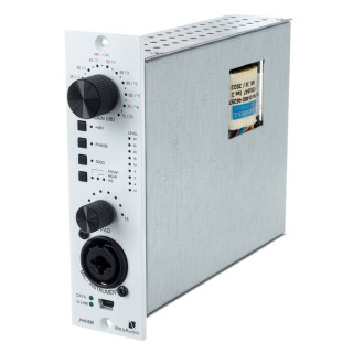 Предусилитель WES Audio Phoebe WES Audio Phoebe