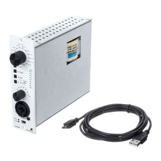 Предусилитель WES Audio Phoebe WES Audio Phoebe