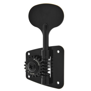 Го́то FB30LP 4R В басовые тюнеры Gotoh FB30LP 4R B Bass Tuners