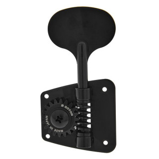 Го́то FB30LP 4R В басовые тюнеры Gotoh FB30LP 4R B Bass Tuners