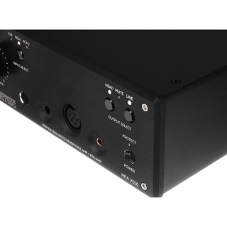 Электрический HPA V550 Violectric HPA V550