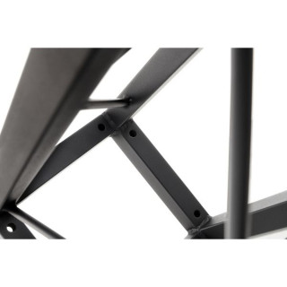 Decotruss Quad ST-1500 Truss BK Decotruss Quad ST-1500 Truss BK