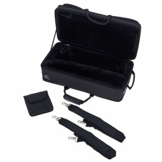Компактный поворотный корпус для трубы Schagerl Schagerl Compact Rotary Trumpet Case