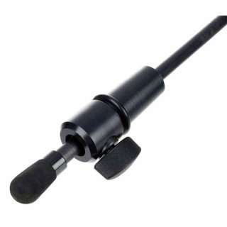 Наконечник для виолончели Roth & Junius Carbon Cello Endpin 4/4-3/4BKS Roth & Junius Carbon Cello Endpin 4/4-3/4BKS