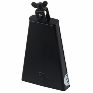 Meinl HCO2BK Cowbell 8" -  Meinl HCO2BK Cowbell 8" Meinl HCO2BK Cowbell 8"