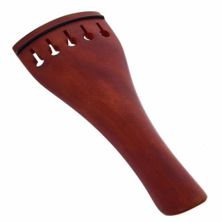 Струнодержатель для скрипки Roth & Junius Violin Tailpiece Boxwood 5S Roth & Junius Violin Tailpiece Boxwood 5S