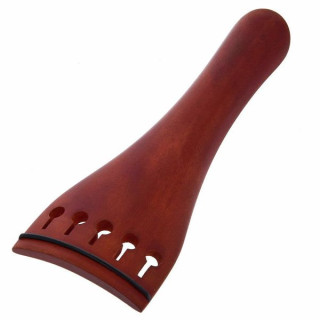 Струнодержатель для скрипки Roth & Junius Violin Tailpiece Boxwood 5S Roth & Junius Violin Tailpiece Boxwood 5S