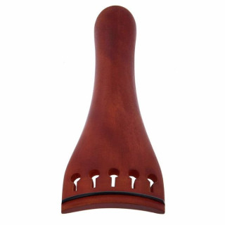 Струнодержатель для скрипки Roth & Junius Violin Tailpiece Boxwood 5S Roth & Junius Violin Tailpiece Boxwood 5S