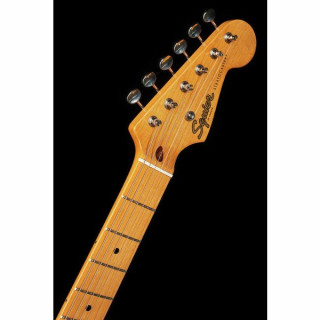 Электрогитара Squier CV 50s Strat MN 2-SB Squier CV 50s Strat MN 2-SB