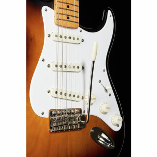 Электрогитара Squier CV 50s Strat MN 2-SB Squier CV 50s Strat MN 2-SB