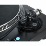 Виниловый проигрыватель Audio-Technica AT-LP140XP Black Audio-Technica AT-LP140XP Black