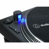 Виниловый проигрыватель Audio-Technica AT-LP140XP Black Audio-Technica AT-LP140XP Black