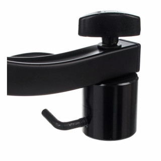 Крепление для подставки Eurolite MBall 30 см BK Eurolite MBall 30cm Stand Mount BK