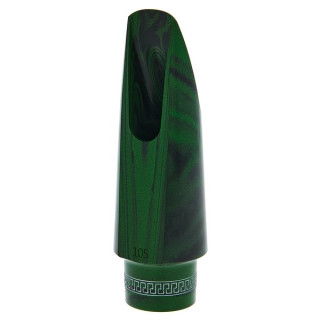 JEK Legacy Tenор Саックス 105 Зеленый JEK Legacy Tenor Sax 105 Green