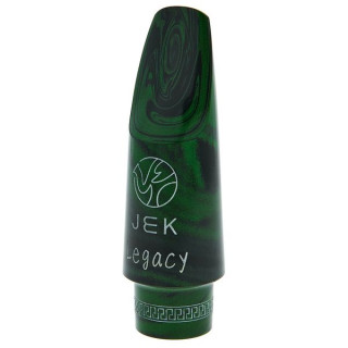 JEK Legacy Tenор Саックス 105 Зеленый JEK Legacy Tenor Sax 105 Green