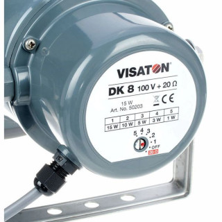 Громкоговоритель Visaton DK8 Visaton DK8