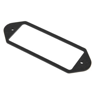 Рамка для звукоснимателя Lollar Lollar Shim Pack Dogear P90