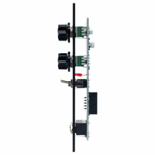 Расширитель исходного кода Erica Synths Black Erica Synths Black Code Source Expander