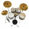 Барабанная установка Pearl Roadshow 18" Plus Bronze Met. Pearl Roadshow 18" Plus Bronze Met.