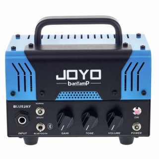 Джойо Голубая сойка Joyo Bluejay