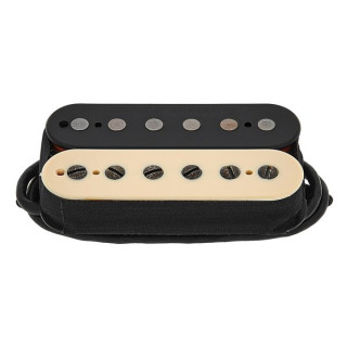 Сеймур Дункан Джефф Лумис Ноуменон Нек Зеб Seymour Duncan Jeff Loomis Noumenon Neck ZEB