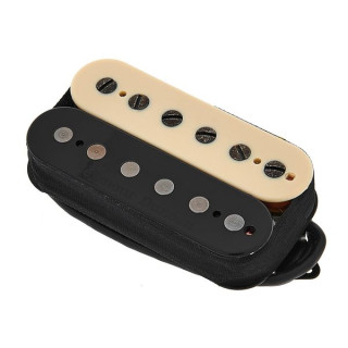 Сеймур Дункан Джефф Лумис Ноуменон Нек Зеб Seymour Duncan Jeff Loomis Noumenon Neck ZEB