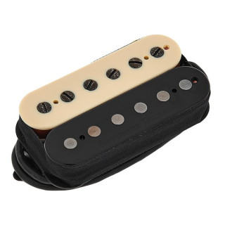 Сеймур Дункан Джефф Лумис Ноуменон Нек Зеб Seymour Duncan Jeff Loomis Noumenon Neck ZEB