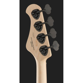 FGN J-Standard Mighty Jazz DE OPOG FGN J-Standard Mighty Jazz DE OPOG