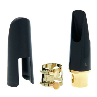 Тенор-саксофон Bari Hybrid GP 8 Bari Hybrid GP Tenor Sax 8