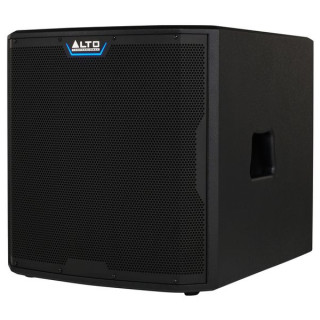 Сабвуфер Alto TS 15S Набор №572129 Alto TS 15S Subwoofer Bundle №572129