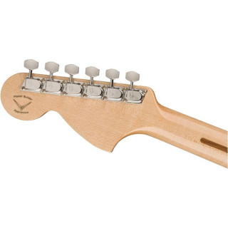 Fender Custom Groovy Strat NOS изготовленный на заказ Fender Custom Groovy Strat NOS