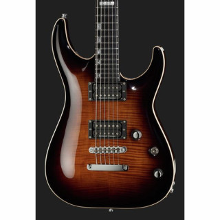 Электрогитара ESP E-II Horizon FM NT DBSB ESP E-II Horizon FM NT DBSB