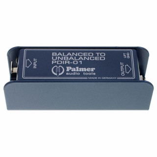 Конвертер для директ бокса Palmer PDIR 01 Palmer PDIR 01