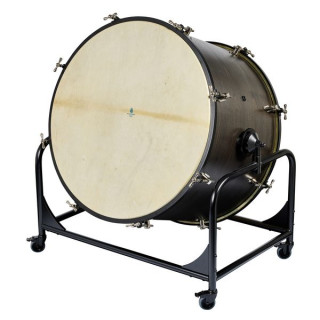 Концертный барабан Thomann BDTV36/25P Thomann Concert Thomann BDTV36/25P Thomann Concert