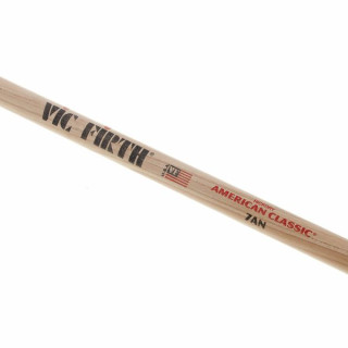 Барабанные палочки Vic Firth 7AN American Classic Hickory Vic Firth 7AN American Classic Hickory