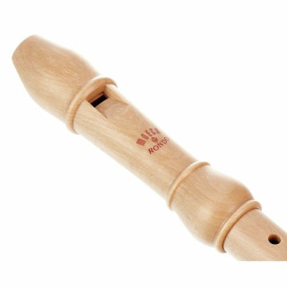 Блок-флейта Moeck 3210 Flauto Rondo Soprano Moeck 3210 Flauto Rondo Soprano