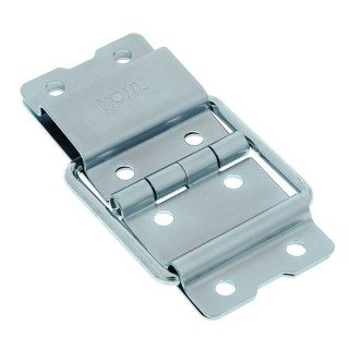 Тавмузик.ру 224 Стоп Винт Большой Thon 224 Stop Hinge Large