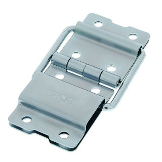 Тавмузик.ру 224 Стоп Винт Большой Thon 224 Stop Hinge Large